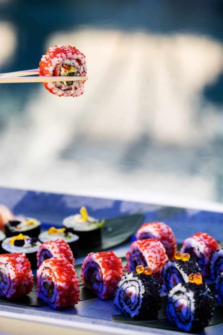 Θεσσαλονίκη: Κάτι νέο συμβαίνει στο λιμάνι… και μόλις το ανακαλύψαμε