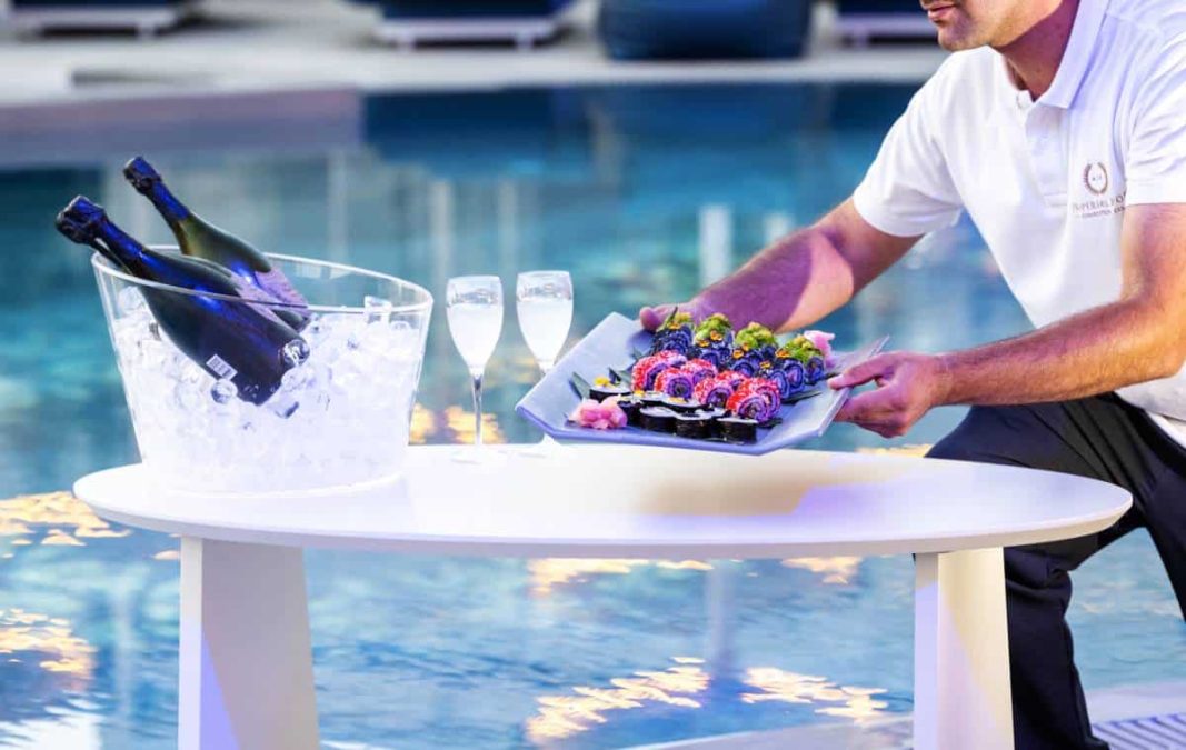 Θεσσαλονίκη: Κάτι νέο συμβαίνει στο λιμάνι… και μόλις το ανακαλύψαμε