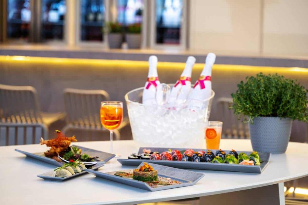 Θεσσαλονίκη: Κάτι νέο συμβαίνει στο λιμάνι… και μόλις το ανακαλύψαμε