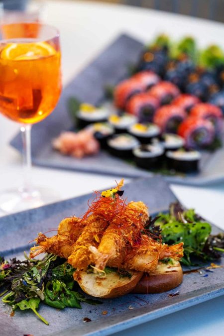 Θεσσαλονίκη: Κάτι νέο συμβαίνει στο λιμάνι… και μόλις το ανακαλύψαμε