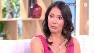 Ηρώ Μουκίου: Η αποβολή στην δεύτερη εγκυμοσύνη της - «Ήμουν στο τρίτο μήνα και έπαθα...»