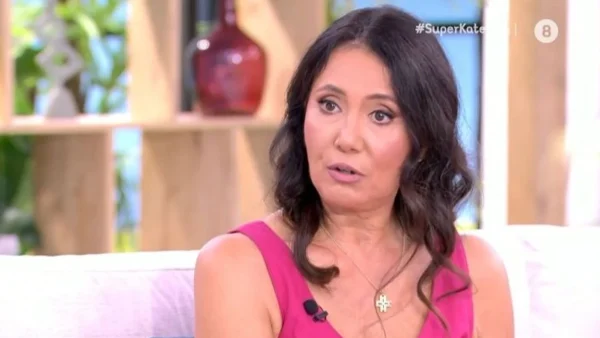 Ηρώ Μουκίου: Η αποβολή στην δεύτερη εγκυμοσύνη της - «Ήμουν στο τρίτο μήνα και έπαθα...»