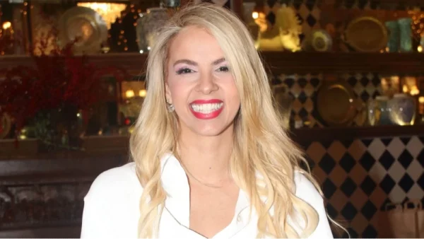 Τζένη Μελιτά - αποκάλυψη: «Μου ζήτησε να της δώσω το πουκάμισο του πρώην συντρόφου μου για να...»