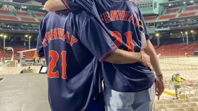 Εκδόθηκε το διαζύγιο πασίγνωστου ζευγαριού της showbiz - Παρά την μήνυση και τα επεισόδια κατέληξαν σε συμβιβασμό