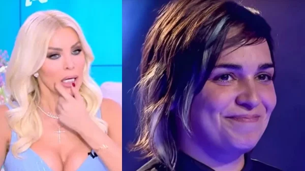 Κατερίνα Καινούργιου για τον θάνατο της Ντέμης Γεωργίου: «Θα σας πω κάτι, που το λέω και βαραίνει η ψυχή μου...»