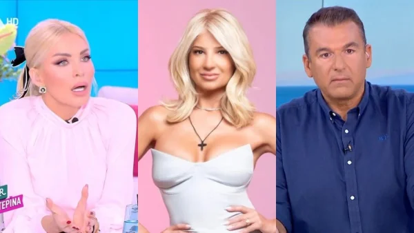 Καινούργιου Σκορδά Λιάγκας