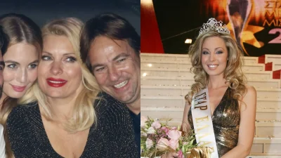 Αντωνία Καλλιμούκου: Έγκυος στο πρώτο της παιδί - Που είναι και τι κάνει σήμερα! Ποιος είναι ο σύζυγός της