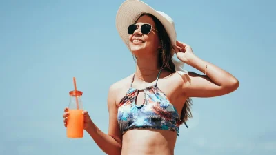 Μια γυμνάστρια αποκαλύπτει: Πως να χάσετε τα κιλά των διακοπών - 8 σωτήριες συμβουλές