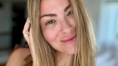 Δέσποινα Καμπούρη: Αποκαλύπτει για το χειρουργείο της -  «Δεν είναι το πιο εύκολο πράγμα...»