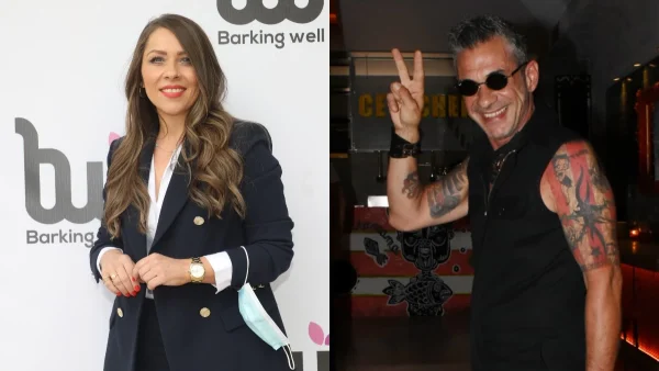 Διονύσης Πρώιος: Η Κατερίνα Λένη τον αποχαιρετά και αφήνει πίσω τις κόντρες τους