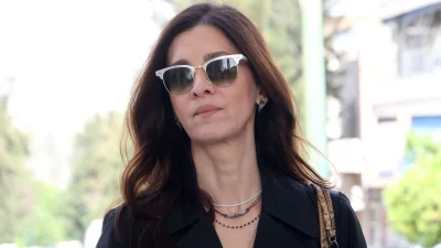 Μεγαλοαπατεώνας εξαπάτησε την Κατερίνα Λέχου κι όχι μόνο