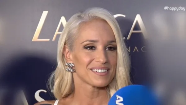 Κατερίνα Παναγοπούλου: «Έπεσα και σκοτώθηκα...» - Το δύσκολο καλοκαίρι μετά το ατύχημά της