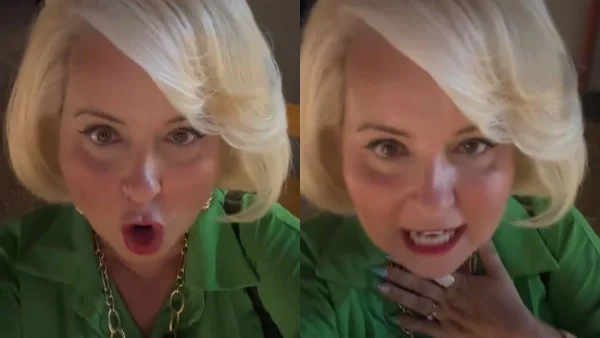 Η Κατερίνα Σαλάκα καταγγέλλει δημόσια την Μαρίνα Σάττι - «Εκείνη και οι συνεργάτες της μου φέρονται με τον πιο άσχημο τρόπο»