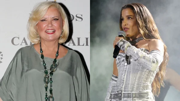 Η Κατερίνα Σαλακά κατακεραυνώνει Σάττι και Καναράκη: «Δεν θα ξανασυνεργαστώ σε καμία περίπτωση»