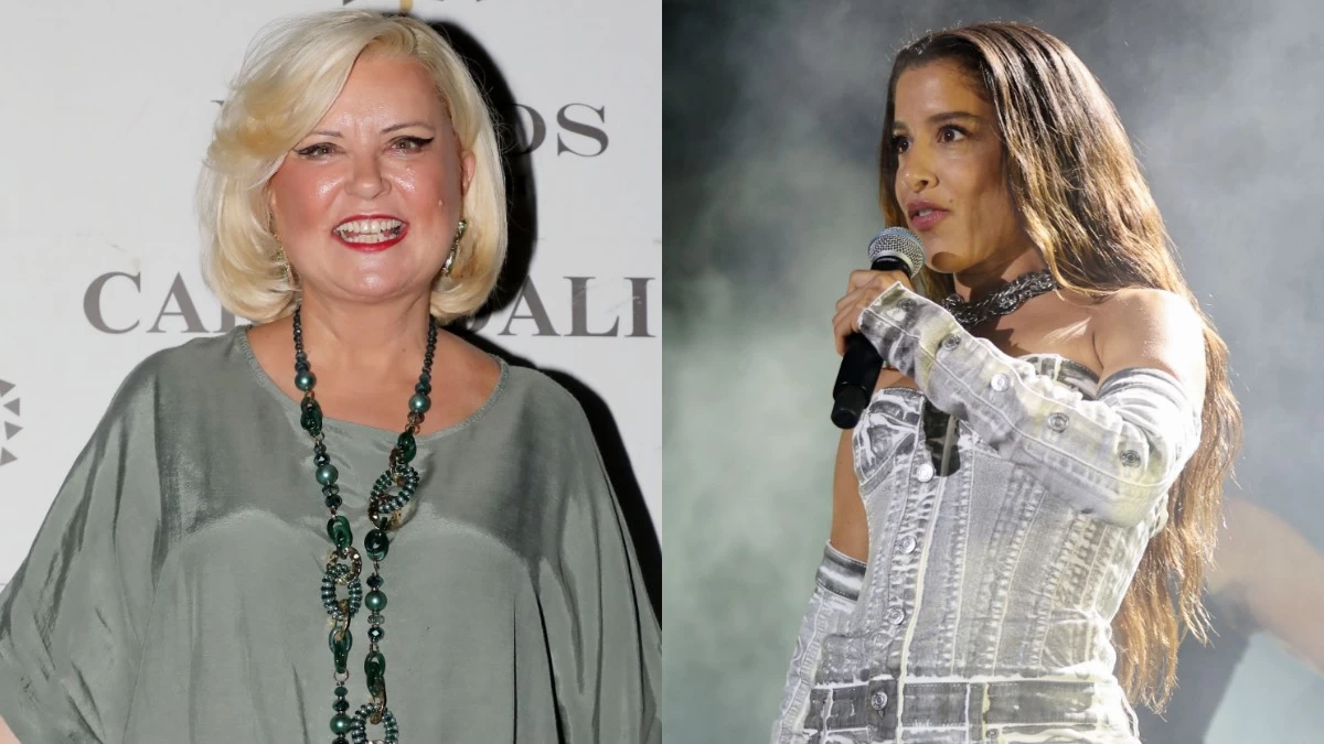 Η Κατερίνα Σαλακά κατακεραυνώνει Σάττι και Καναράκη: «Δεν θα ξανασυνεργαστώ σε καμία περίπτωση»