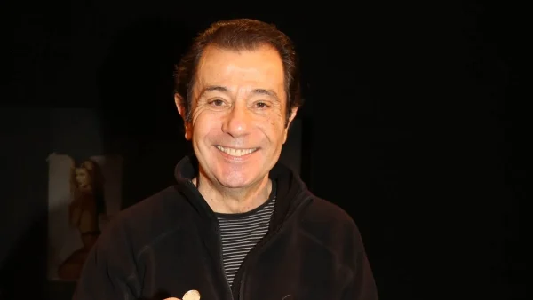 Δάνης Κατρανίδης: Αυτή ήταν η τελευταία του δημόσια εμφάνιση πριν αποσυρθεί από την τηλεόραση