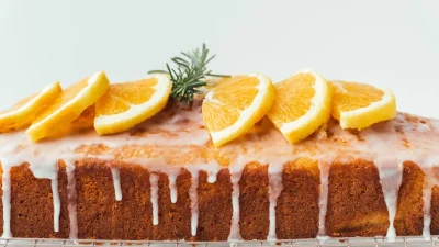 Πως να φτιάξετε το πιο αφράτο και μαλακό κέικ πορτοκάλι χωρίς μίξερ - Τα 7 μυστικά ενός pro σεφ