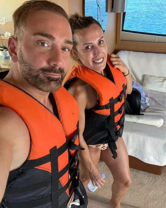 Φίλοι Νίκου Κοκλώνη