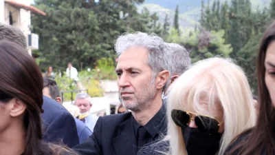 Δημήτρης Κόκοτας: «Αυτά τα πράγματα είναι καραγκιοζιλίκια, ντρέπομαι! Μη τρελαθώ!» - Ξέσπασε η αδερφή του για τα δημοσιεύματα που κυκλοφορούν