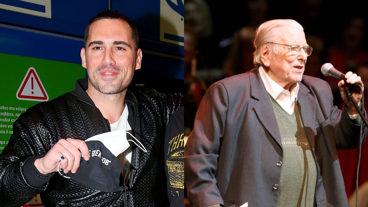 Άνθιμος Ανανιάδης για Κώστα Βουτσά: «Αντιμετώπιζε πάρα πολλά οικονομικά προβλήματα! Ήταν σε πολύ άσχημη κατάσταση! Έβλεπα ότι...»