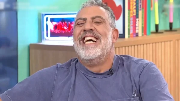 Κούλλης Νικολάου: «Κινδυνέψαμε να πάμε φυλακή το 2012! Μείναμε απλήρωτοι και χρωστούσαμε στο κράτος»