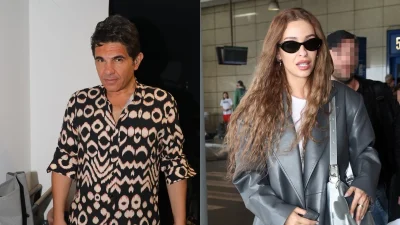 Αυτά είναι τα συμπτώματα του καρκίνου που αγνοούμε - Οι 10 επώνυμοι Έλληνες που πάλεψαν μαζί του και τον νίκησαν