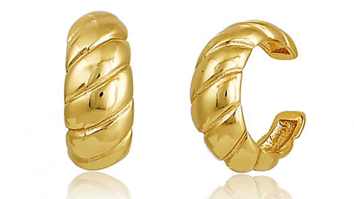 Κρίκοι, €39, merbabe.gr