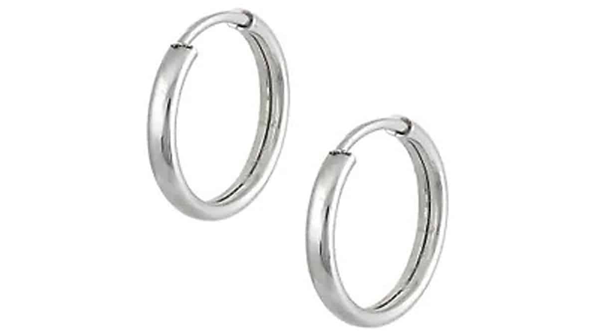 Σκουλαρίκια-κρίκοι, Πανίδης, panidis.gr