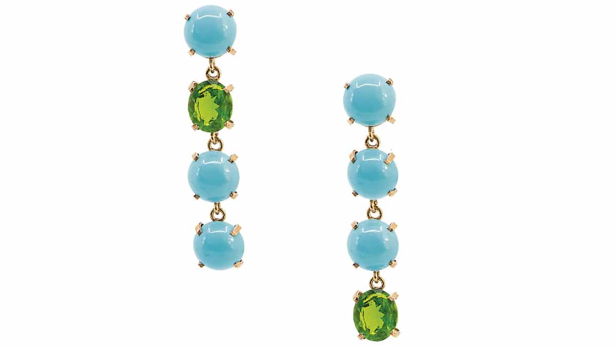 Σκουλαρίκια, KΛRKΛLIS Silver Collection, karkalis.gr, Search Code 22008243