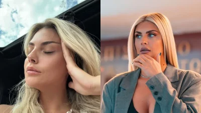 Κρίστη Καθαργιά: «Τον χτύπησε αυτοκίνητο! Από τη μέση και κάτω δεν ανταποκρίνεται καθόλου...» - Τι συνέβη