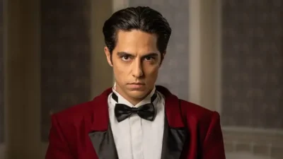 Grand Hotel: Ο Νικόλας συλλαμβάνεται για φόνο - Τι θα δούμε στα επόμενα επεισόδια