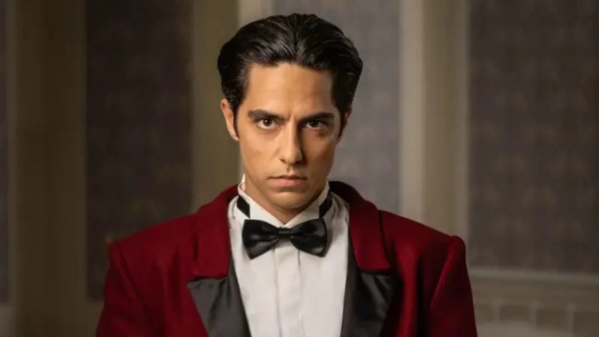 Grand Hotel: Ο Νικόλας συλλαμβάνεται για φόνο - Τι θα δούμε στα επόμενα επεισόδια