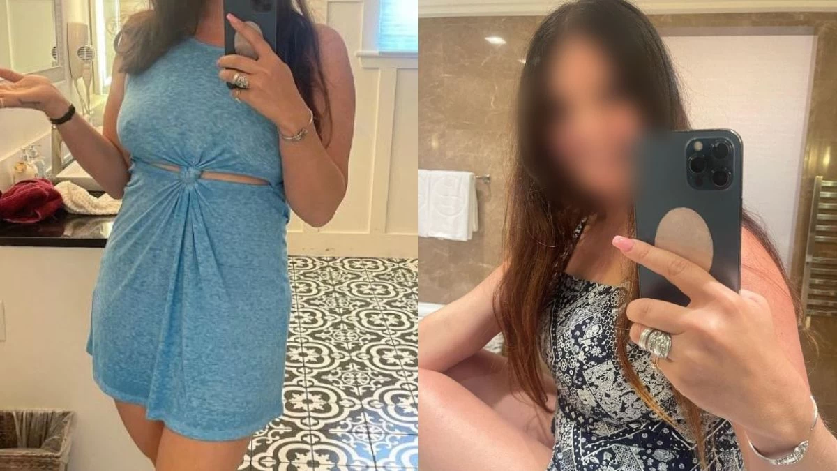 Παντρεύτηκε πασίγνωστη τραγουδίστρια - Η φωτογραφία με το κατάλευκο νυφικό