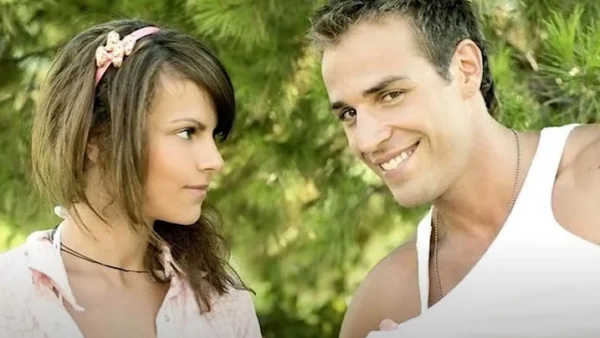 Σμαράγδα Καλημούκου: Πόσα χρήματα έπαιρνε ως Λίζα στη σειρά "Λατρεμένοι μου Γείτονες"