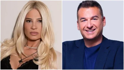 Φαίη Σκορδά: Κίνηση ρουά ματ - Ποιο πρόσωπο που κάνει νούμερα φέρνει απέναντι από τον Λιάγκα και τον Αργυρό