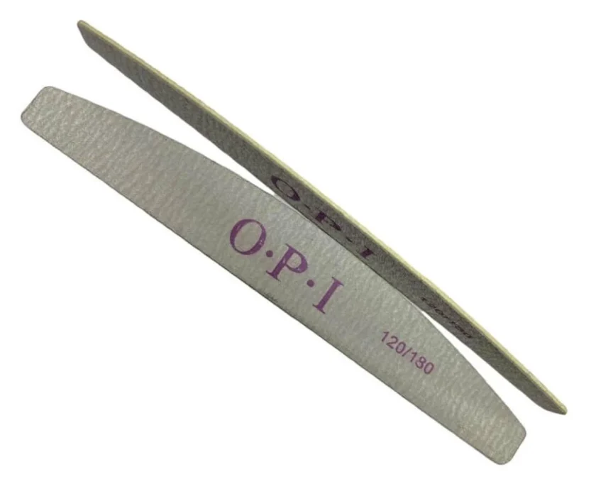 Λίμα νυχιών, OPI