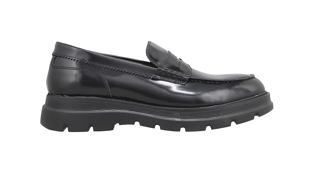 Loafers, TOD & HARRY, Haralas