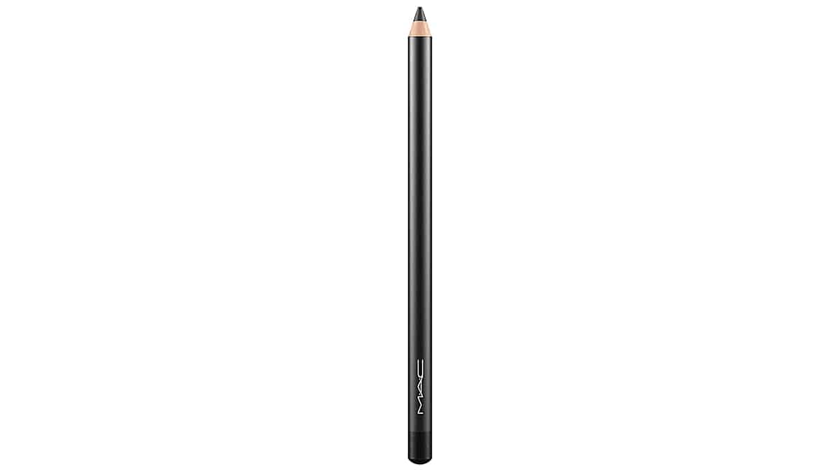 Μαύρο μολύβι ματιών, Eye Pencil Ebony, MAC Cosmetics, €23