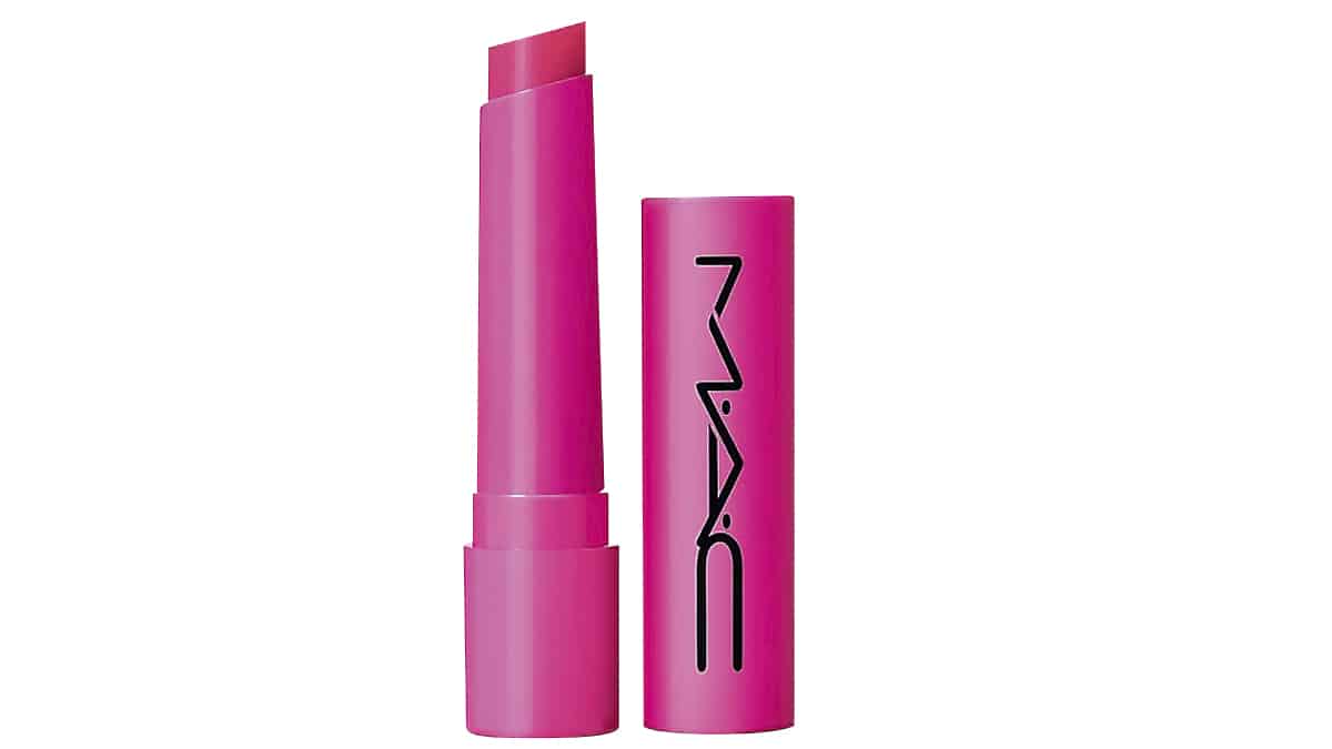 Lipgloss σε στικ, Squirt Plumping Gloss Stick No 010, MAC Cosmetics, €29