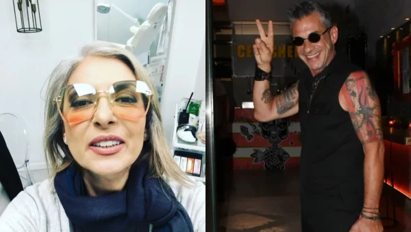 Διονύσης Πρώιος: Η άγνωστη σχέση με την Ματθίλδη Μαγγίρα - «Είχα γνωρίσει τον γιο του! Ήταν...»