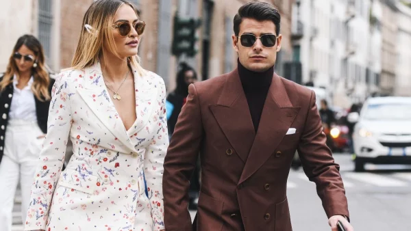 15 πράγματα που ευχόμαστε να σταματήσουν να φοράνε οι άντρες