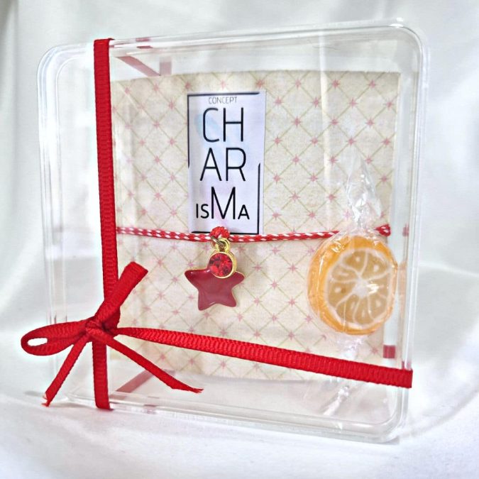 concept charisma martakia