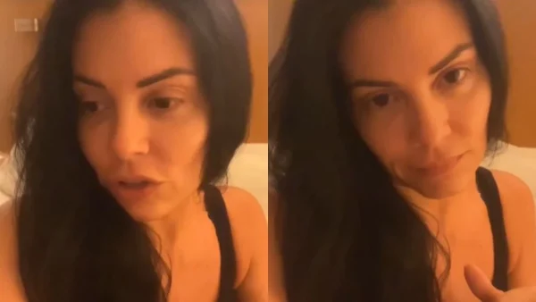 Μαρία Κορινθίου: «Το προσωπικό εμένα και του Γιάννη...» - Ενοχλημένη με μηνύματα που δέχτηκε