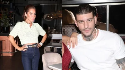 Στηβ Μιλάτος: Αιχμηρό «καρφί» στην Μαριάντα Πιερίδη - «Όταν οι άνθρωποι καβαλάνε το καλάμι…»