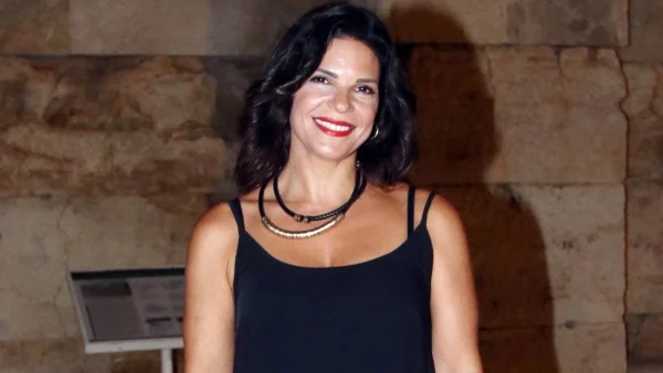 Μαρίνα Ασλάνογλου: Μας συστήνει τον πατέρα της με μία τρυφερή αφιέρωση και ευχές