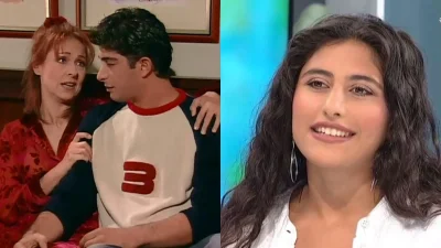 Μαρίνα Σπανού: Ποια είναι η 22χρονη κόρη του Ερμή από το Άκρως οικογενειακόν - «Αυτό μας φέρνει συχνά σε τσακωμούς...»