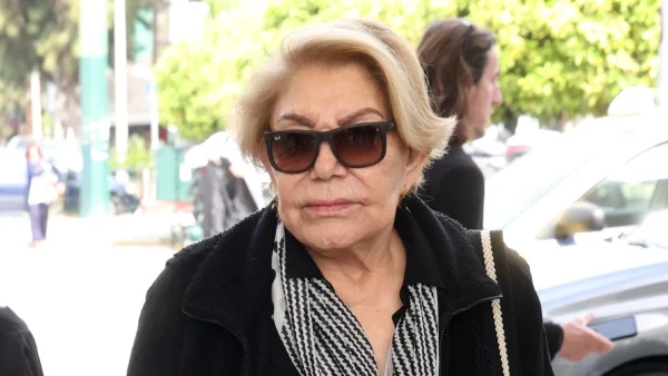 Μαρινέλλα: Το νέο ιατρικό ανακοινωθέν - «Μετά από σχεδόν 40 ώρες νοσηλείας...»