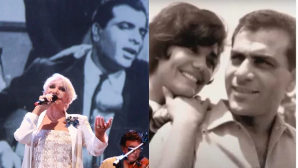 Μαρινέλλα – Όταν χώρισε από τον Καζαντζίδη, εκείνος έκανε έξι μήνες να συνέλθει: «Δεν ήθελα να φάω...»