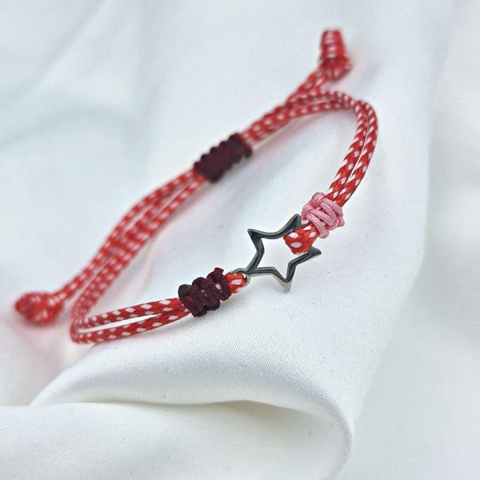 concept charisma martakia