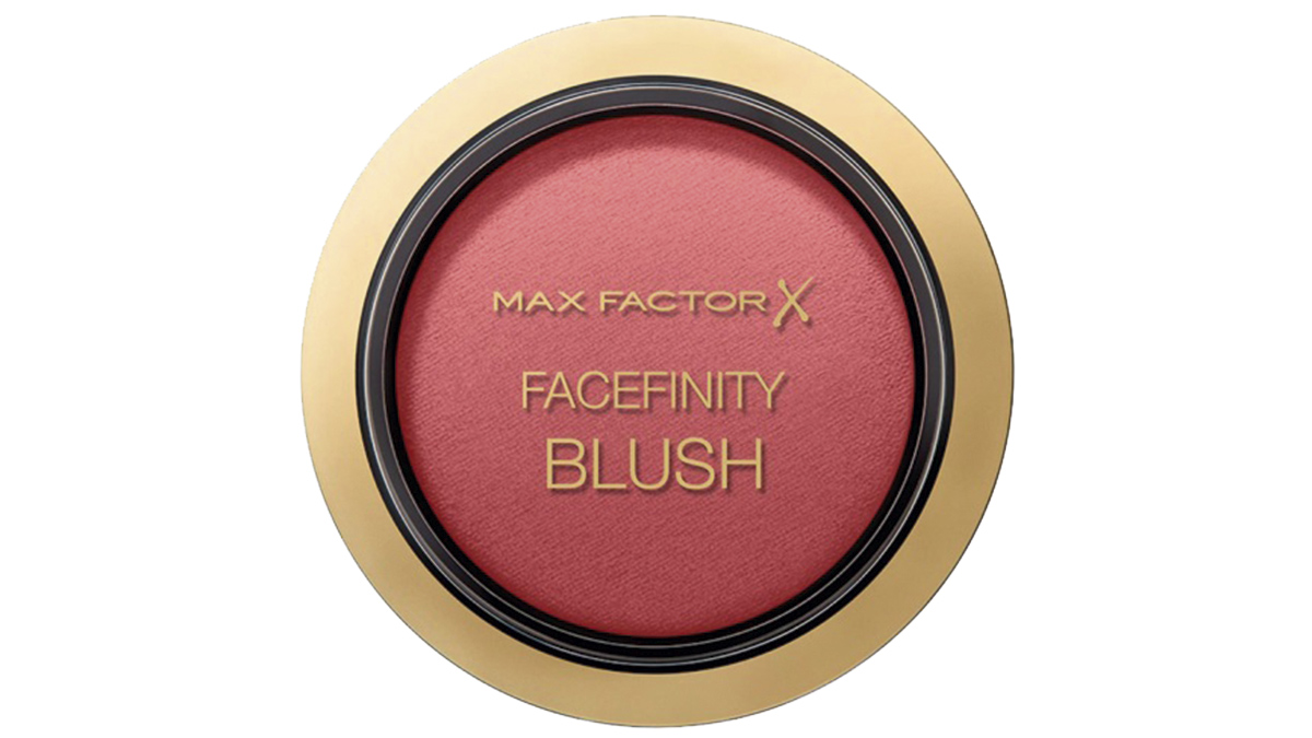 Ρουζ, Facefinity Blush No 050, Max Factor, €19,49